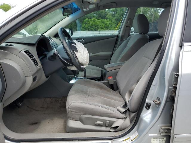 Photo 7 from auction – 2010 NISSAN ALTIMA BAS with VIN 1N4AL2AP5AN427641