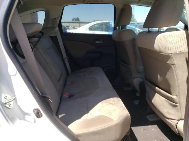 Photo 10 from auction – 2014 HONDA CR-V EX with VIN 5J6RM3H53EL008915