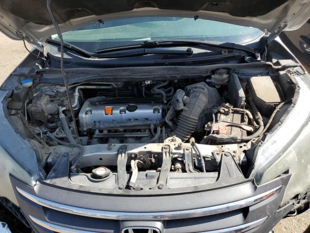 Photo 11 from auction – 2012 HONDA CR-V EXL with VIN JHLRM4H71CC002267