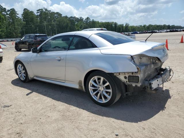 Photo 2 from auction – 2014 INFINITI Q60 BASE with VIN JN1CV6FEXEM901271