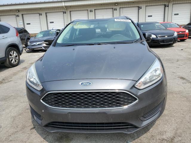 Photo 5 from auction – 2016 FORD FOCUS SE with VIN 1FADP3F27GL394425