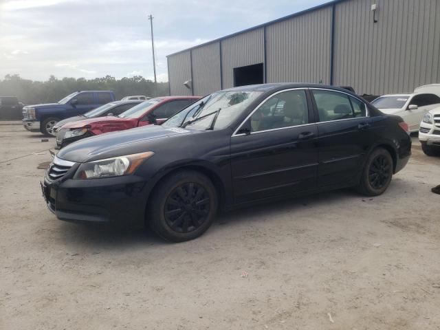 HONDA ACCORD LX 2012 with VIN 1HGCP2F34CA227116 - Photo from auction