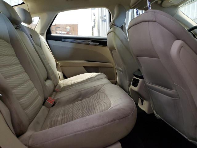 Photo 10 from auction – 2016 FORD FUSION SE with VIN 1FA6P0HD0G5121210
