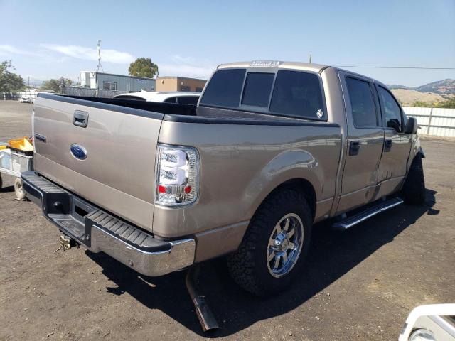 Photo 3 from auction – 2004 FORD F150 SUPER with VIN 1FTPW12504KC81397