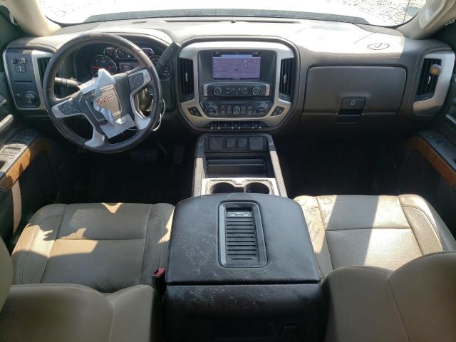 Photo 8 from auction – 2016 GMC SIERRA C15 with VIN 3GTP1NEC4GG307723
