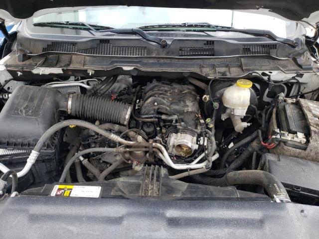 Photo 11 from auction – 2019 RAM 1500 CLASS with VIN 1C6RR7FG9KS502997