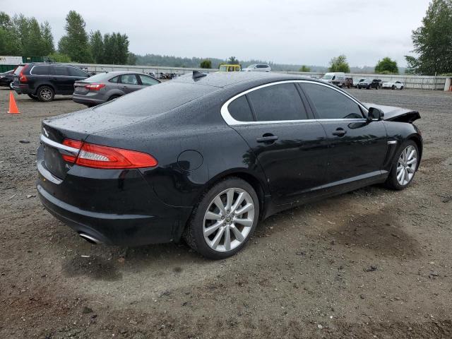 Photo 3 from auction – 2013 JAGUAR XF with VIN SAJWA0E75D8S67043