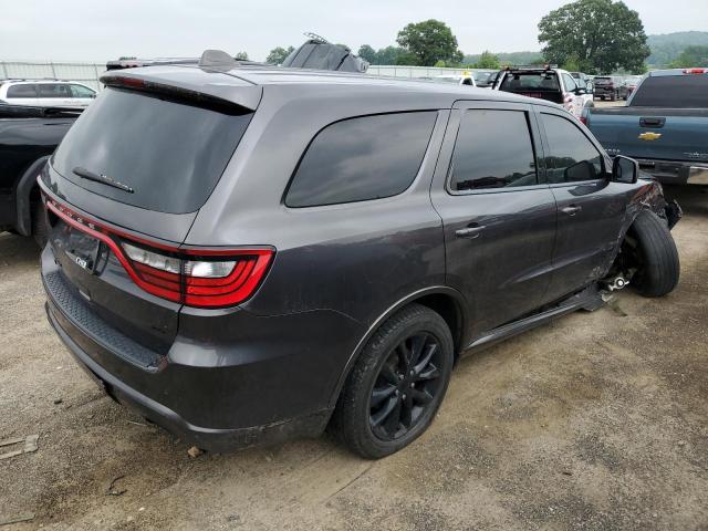 Photo 3 from auction – 2018 DODGE DURANGO GT with VIN 1C4RDJDG8JC210046