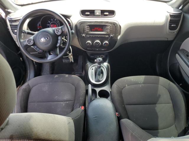 Photo 8 from auction – 2016 KIA SOUL with VIN KNDJN2A22G7276988