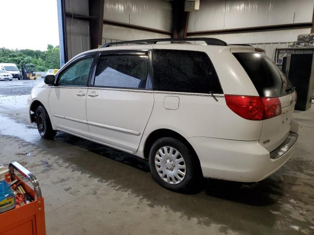 Photo 2 from auction – 2009 TOYOTA UK with VIN 5TDZK23C19S253468