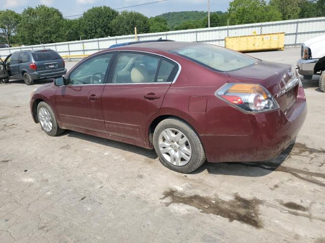 Photo 2 from auction – 2010 NISSAN ALTIMA BAS with VIN 1N4AL2APXAC140324