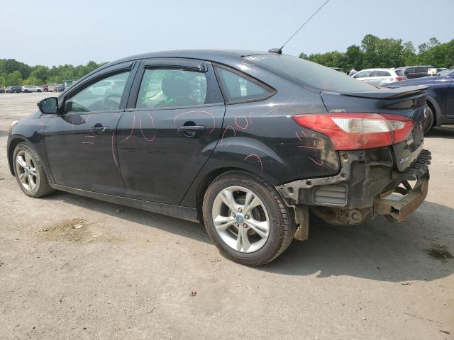Photo 2 from auction – 2014 FORD FOCUS SE with VIN 1FADP3F26EL174464