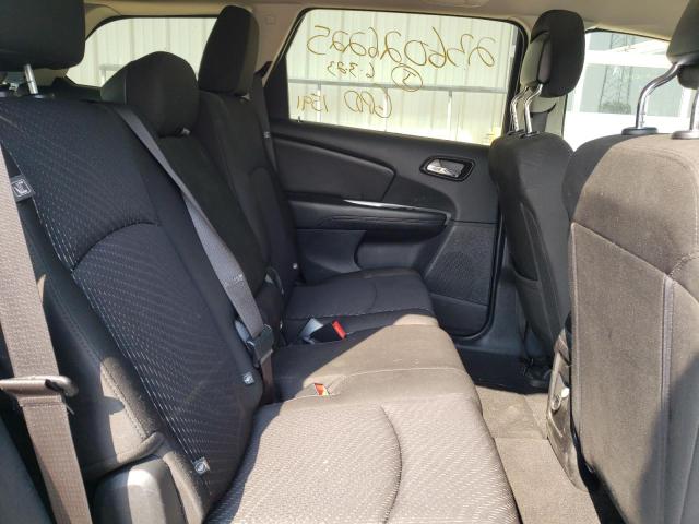 Photo 11 from auction – 2019 DODGE JOURNEY SE with VIN 3C4PDCBB3KT859737
