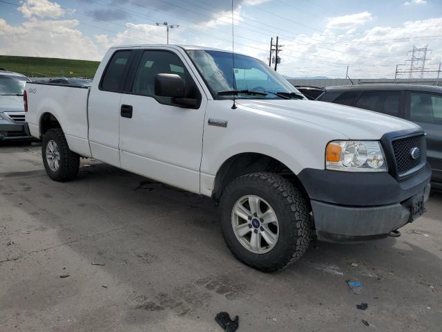 صورة رقم 4 من المزاد - 2005 FORD F150 مع VIN 1FTRX14W85NC03056