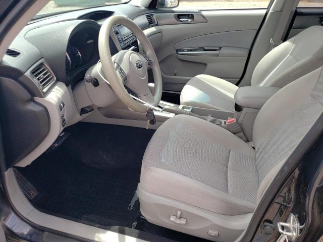 Photo 7 from auction – 2011 SUBARU FORESTER with VIN JF2SHADC6BH743652