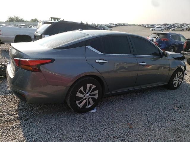 Photo 3 from auction – 2020 NISSAN ALTIMA S with VIN 1N4BL4BV5LC219044