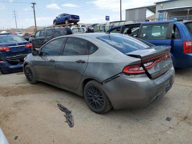 Photo 2 from auction – 2013 DODGE DART SE with VIN 1C3CDFAA2DD175767