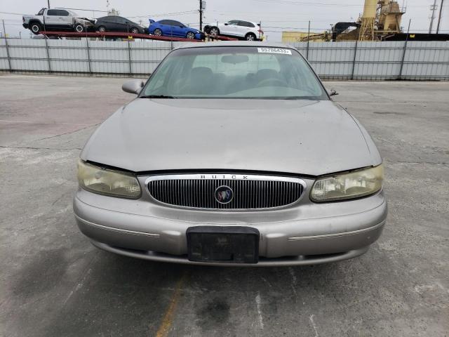 Photo 5 from auction – 1997 BUICK CENTURY CU with VIN 2G4WS52M7V1402624
