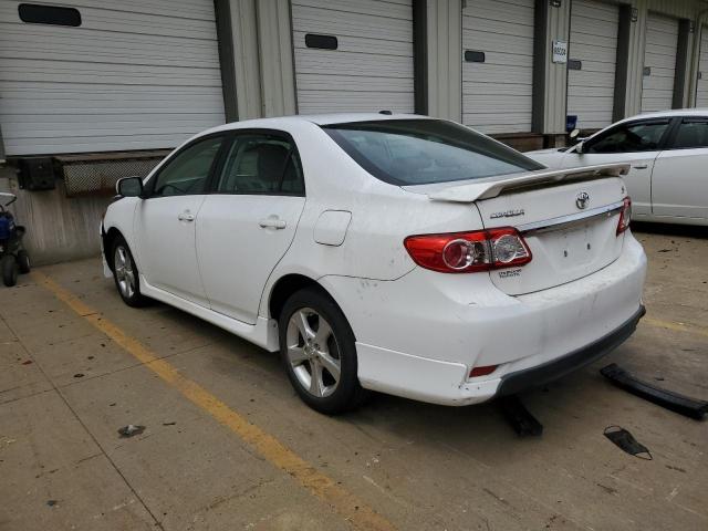 Photo 2 from auction – 2011 TOYOTA COROLLA BA with VIN 2T1BU4EEXBC604012