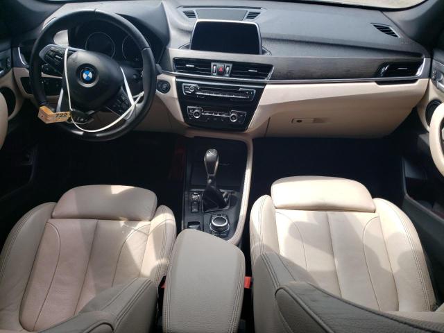 Photo 8 from auction – 2018 BMW X1 XDRIVE2 with VIN WBXHT3C39J5L34763