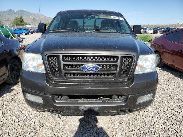 Photo 5 from auction – 2005 FORD F150 with VIN 1FTRX14W55NB44984