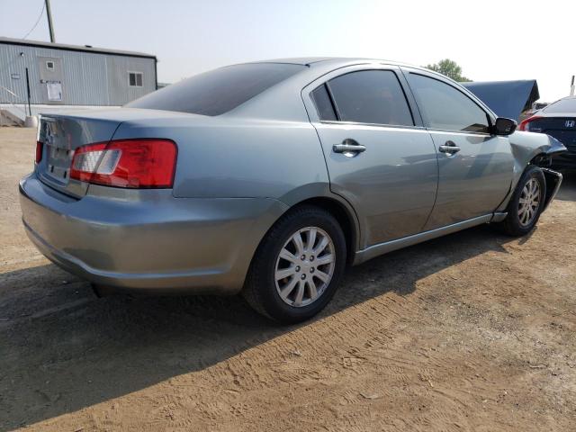 Photo 3 from auction – 2009 MITSUBISHI GALANT ES with VIN 4A3AB36F69E029074