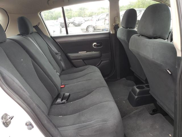 Photo 10 from auction – 2012 NISSAN VERSA S with VIN 3N1BC1CP6CK211489