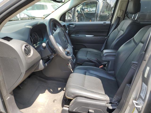 Photo 7 from auction – 2016 JEEP COMPASS LA with VIN 1C4NJDEB4GD770466