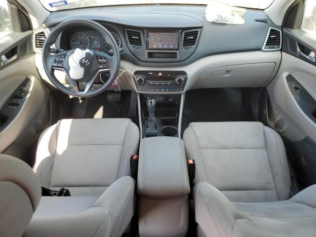 Photo 8 from auction – 2016 HYUNDAI TUCSON LIM with VIN KM8J33A26GU026260