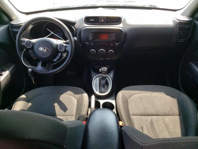 Photo 8 from auction – 2014 KIA SOUL with VIN KNDJN2A21E7029104