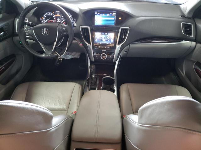 Photo 8 from auction – 2015 ACURA TLX TECH with VIN 19UUB1F55FA008507