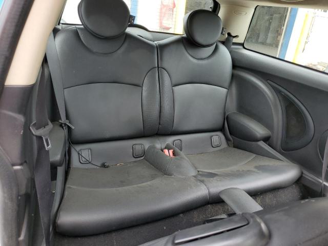 Photo 10 from auction – 2012 MINI COOPER with VIN WMWSU3C56CT259341