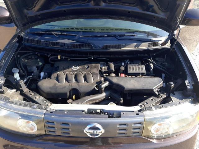 Photo 11 from auction – 2010 NISSAN CUBE BASE with VIN JN8AZ2KR6AT157473