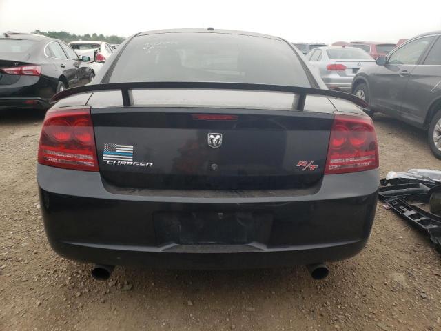 Photo 6 from auction – 2007 DODGE CHARGER R/ with VIN 2B3KA53H97H818869