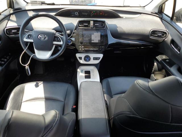 Photo 8 from auction – 2016 TOYOTA PRIUS with VIN JTDKARFU2G3024894
