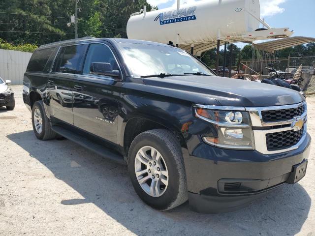 Photo 4 from auction – 2016 CHEVROLET SUBURBAN C with VIN 1GNSCHKC0GR213842