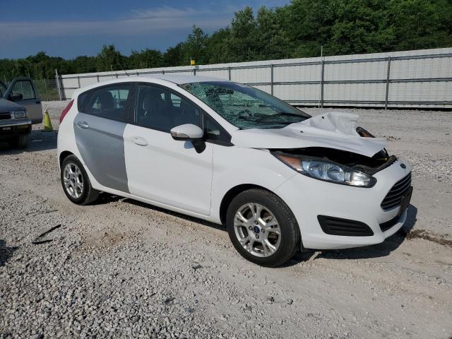 Снимка 4 от търг – 2016 FORD FIESTA SE с VIN 3FADP4EJ3GM154477
