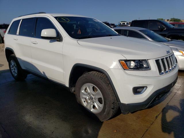 Photo 4 from auction – 2014 JEEP GRAND CHER with VIN 1C4RJFAG5EC408051