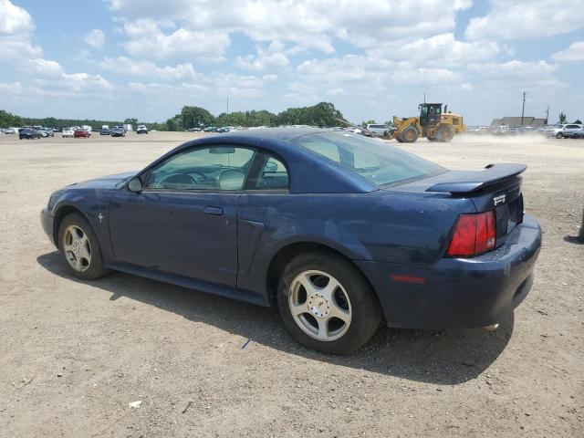 Photo 2 from auction – 2003 FORD MUSTANG with VIN 1FAFP40403F381937