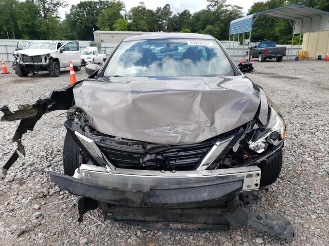Photo 5 from auction – 2016 NISSAN ALTIMA 2.5 with VIN 1N4AL3AP2GN385671