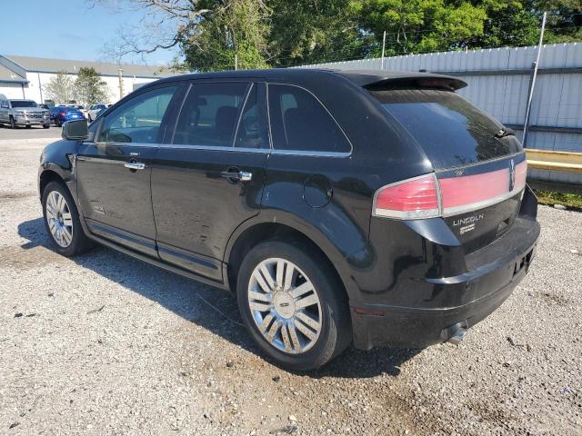Photo 2 from auction – 2008 LINCOLN MKX with VIN 2LMDU68C28BJ06628