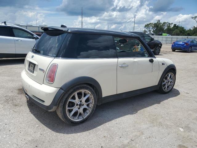 Фото 3 с аукциона – 2005 MINI COOPER S с VIN WMWRE33585TL14760