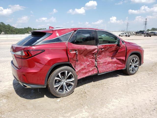 Photo 3 from auction – 2019 LEXUS RX 350 BAS with VIN 2T2ZZMCA1KC151006