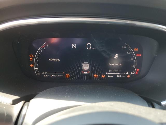 Photo 9 from auction – 2023 ACURA MDX TECHNO with VIN 5J8YE1H41PL039790
