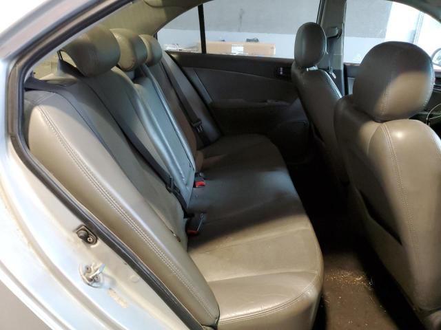 Photo 10 from auction – 2009 HYUNDAI SONATA SE with VIN 5NPEU46F09H475242