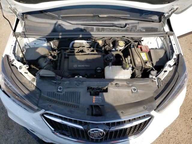 Photo 11 from auction – 2018 BUICK ENCORE PRE with VIN KL4CJBSB7JB664512