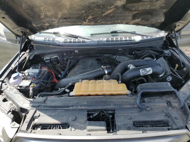 Photo 11 from auction – 2016 FORD F150 SUPER with VIN 1FTEW1EG4GKD52593