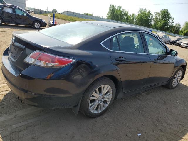 Photo 3 from auction – 2010 MAZDA 6 I with VIN 1YVHZ8CH9A5M35008