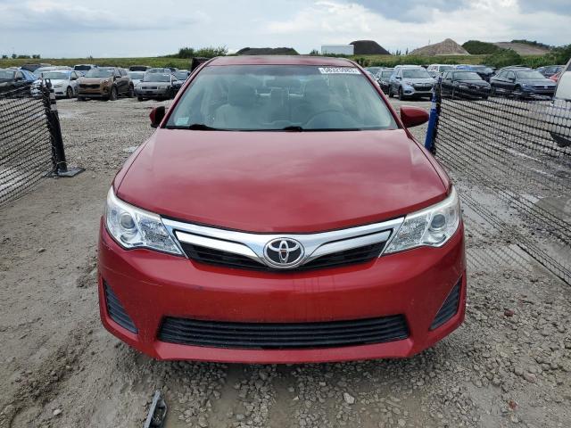 Photo 5 from auction – 2013 TOYOTA CAMRY L with VIN 4T1BF1FKXDU690341