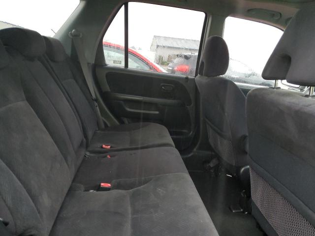 Photo 11 from auction – 2005 HONDA CR-V EX with VIN JHLRD78885C040849